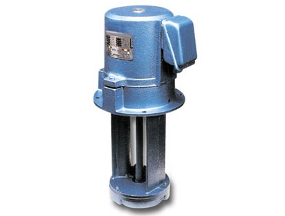 14 HP Under Water Coolant Pump VWP-0415~0427