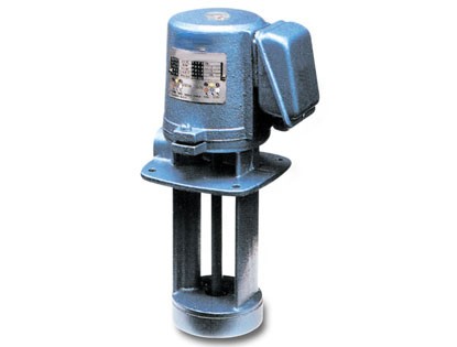 18 HP Under Water Coolant Pump VWP-0810~0818