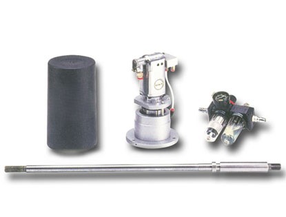 Air Power Drawbar PD-150 FOR R8,NT-30,NT-40; PD-200 FOR NT-50