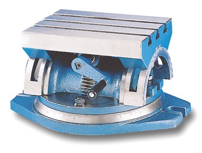 Angle Plate With Swivel Base VP-250S,VP-380S