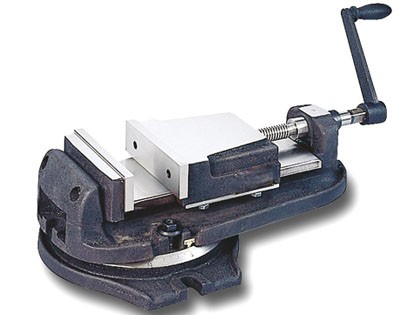 B Type Milling Vise VBV-4,VBV-5,VBV-6