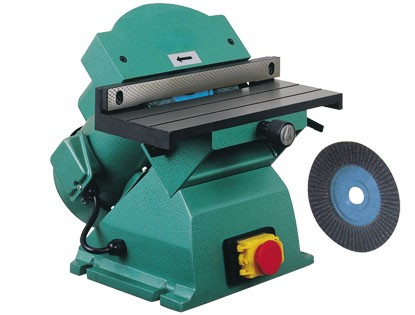 Chamfering & Deburring Unit VCF-500S