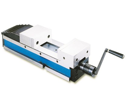 Convenience Hydraulic Machine Vise VCH-160