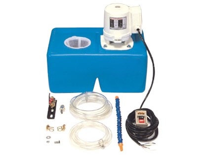 Coolant pump kits VWP-81-100