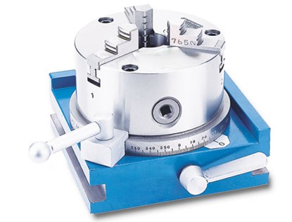 Economical Type RAPID INDEX VSI-4,5,3 JAW,DIVIDING,C H U C K,