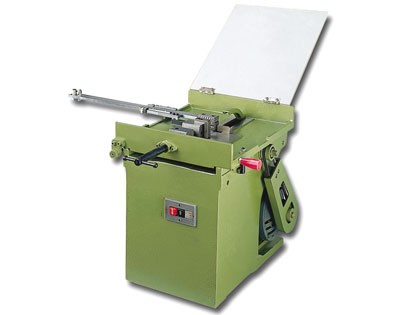 Ejector Pin Cutting-Off Unit VEC-100