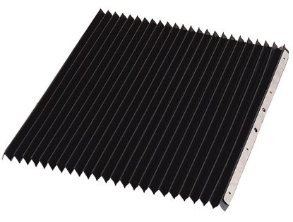 Expandable Machine Guard Cover VGC-SERIES