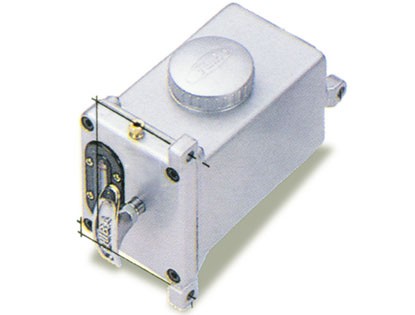 Hand Lubrication Pumps EA-8L,8R
