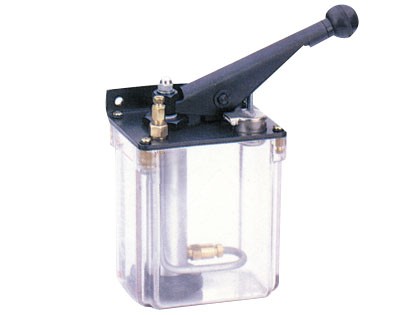 Hand Lubrication Pumps LA-8L,8R