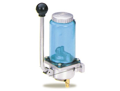 Hand Lubrication Pumps LT-4