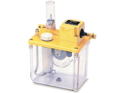 Hand Lubrication Pumps SMA-3,6,8.5