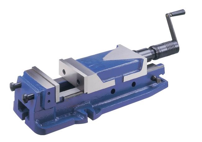 Hydraulic Machine Vise,VHO-5,6,8