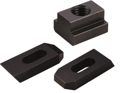 Individually Parts T-Slot Nut,Step clamp