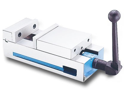 Lock-Fixed ll Precision Machine-Vise VMC-4,VMC-6