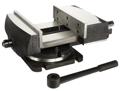 Machine Vise For Shaping & Milling Use VSM-12,VSM-16,VSM-20