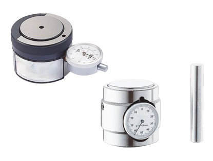 Milling machine accessories in Hebrew