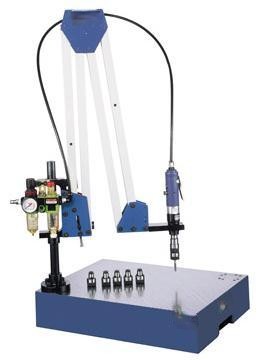 Milling machine accessories in Italian