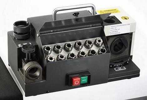 Milling machine accessories in Malaysian
