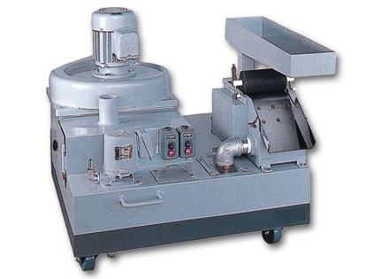 Milling machine accessories in Swedish