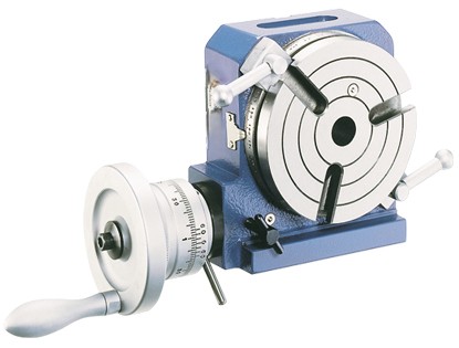 Mini Rotary Table, HV-4