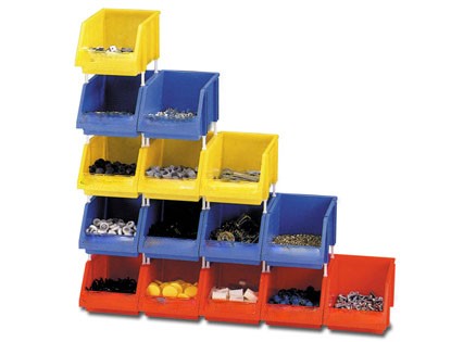Parts Storage VHB-1218~1526