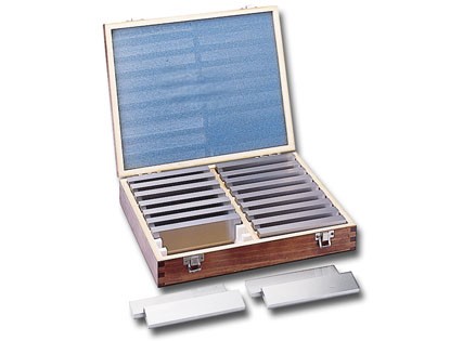 Precision Ground Parallels 36 PCS VP-136