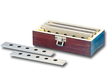 Precision Ground Parallels VP-163,5mm