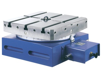 Precision Index Table,VIT-SERIES 5 DEGREE