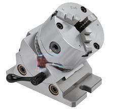 Precision Universal Angle CHUCK-VUA-100J