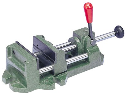 Quick Drill Vise