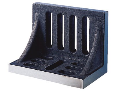Right Angle Plate VR-6,8,10,12