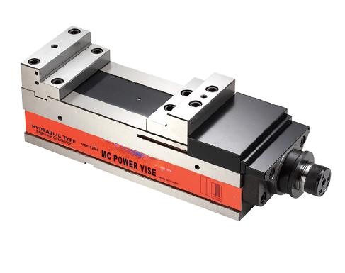 SUPER Hydraulic POWER VISE VQC-100HC-125HC,160HC-160LHC