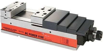 SUPER Hydraulic POWER VISE VQC-125H,VQC-160H,160LH