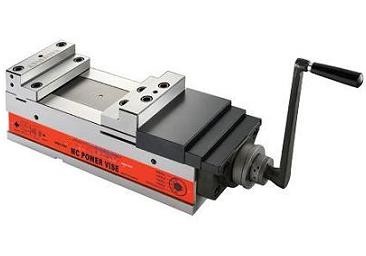 SUPER OPEN MC POWER VISE VQC-12516016022002LC