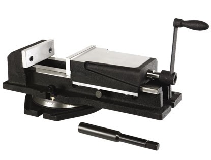 Super Open Vise,VJ-400,500,600