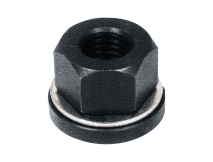 Swivel Type Flange Nut Wich Dise Spring