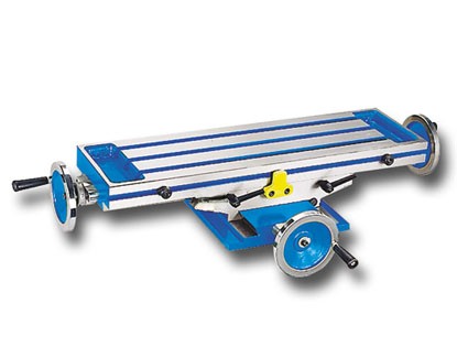 TOOL Precision Cross Table VCT-830