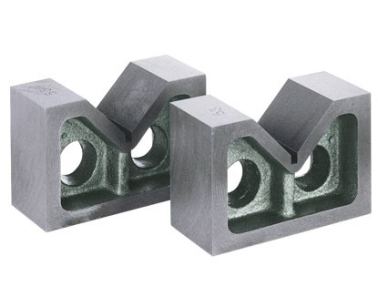 Vee Blocks V-2V,3V,4V,5V,6V,7V,8V V