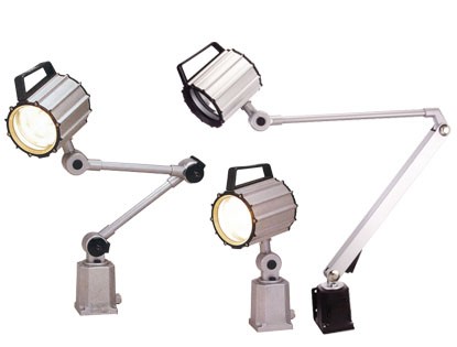 Water proof Halogen Lighting Lamp VHL-400,500 SERIES,V-20,21,26