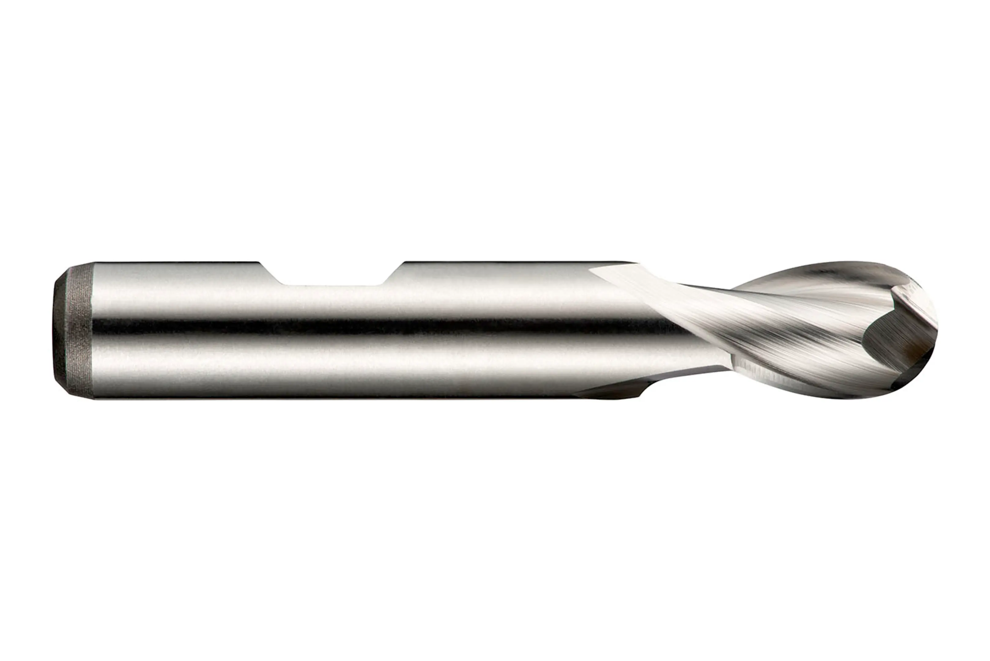 Ball-Nosed End Mill-C5002.0