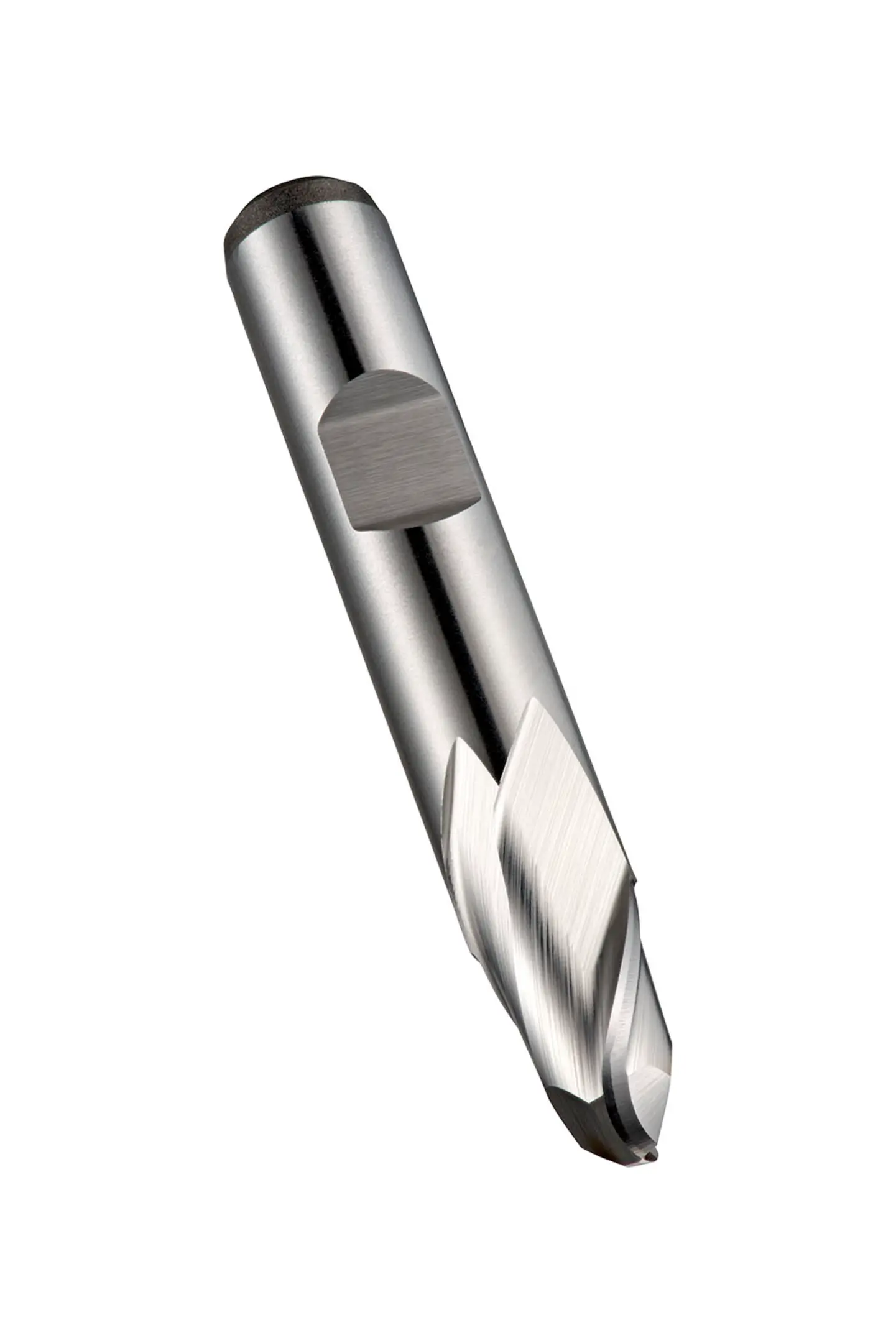 Ball-Nosed End Mill-C5002.0