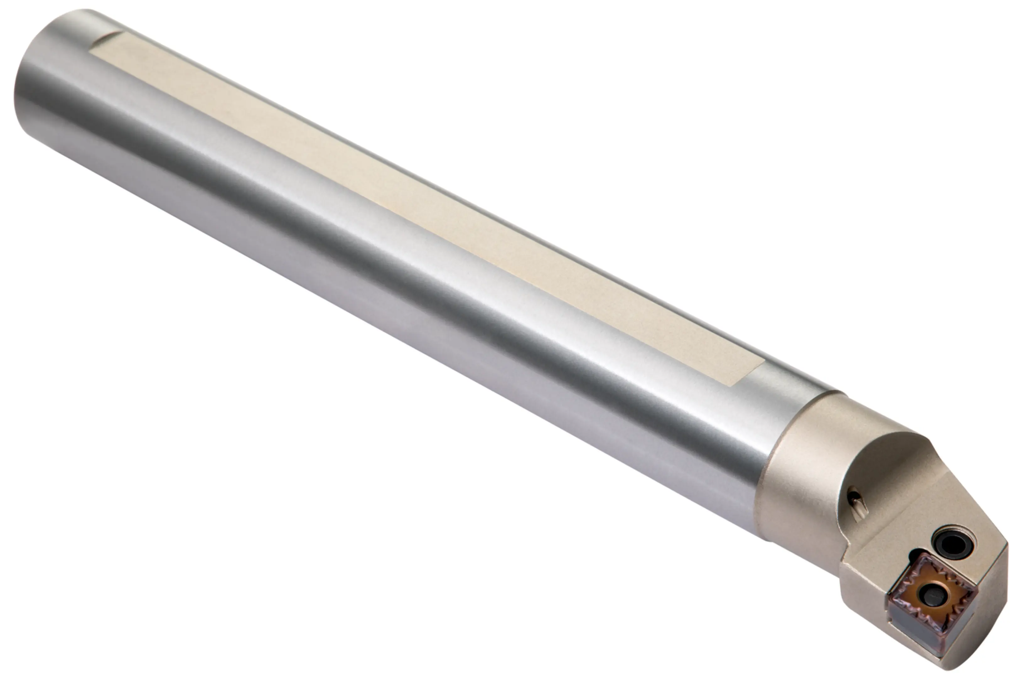 Boring Bar ISO P - Left Hand-S25T-PCLNL 12