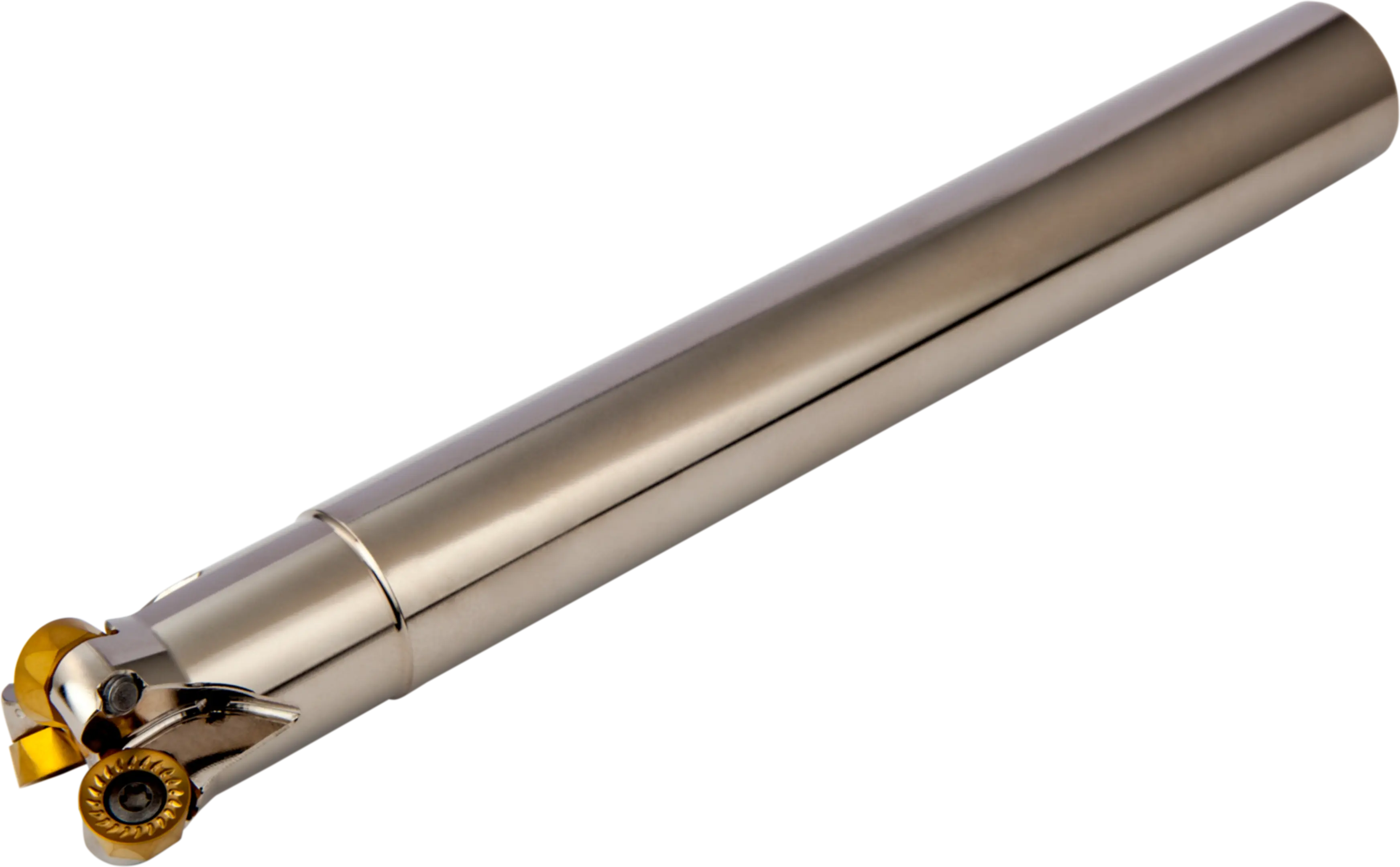 End Milling Cutter - Copy and Profile-25E3R034A20-SRC10-C