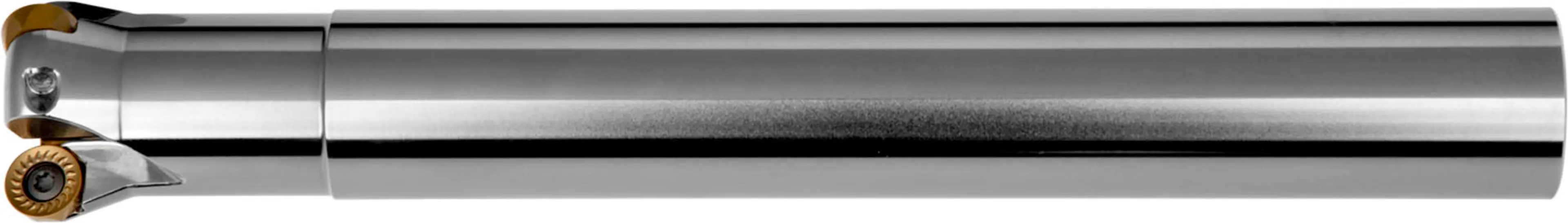 End Milling Cutter - Copy and Profile-32E3R042A25-SRC10-C