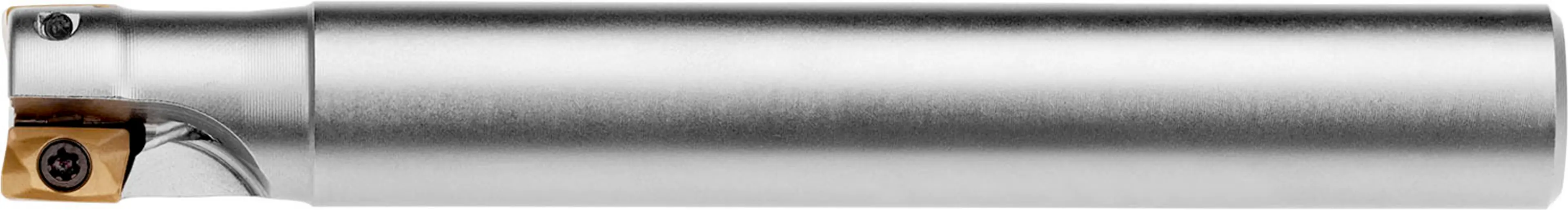 End Milling Cutter - Square Shoulder-14A3R018A14-SAD07D-C