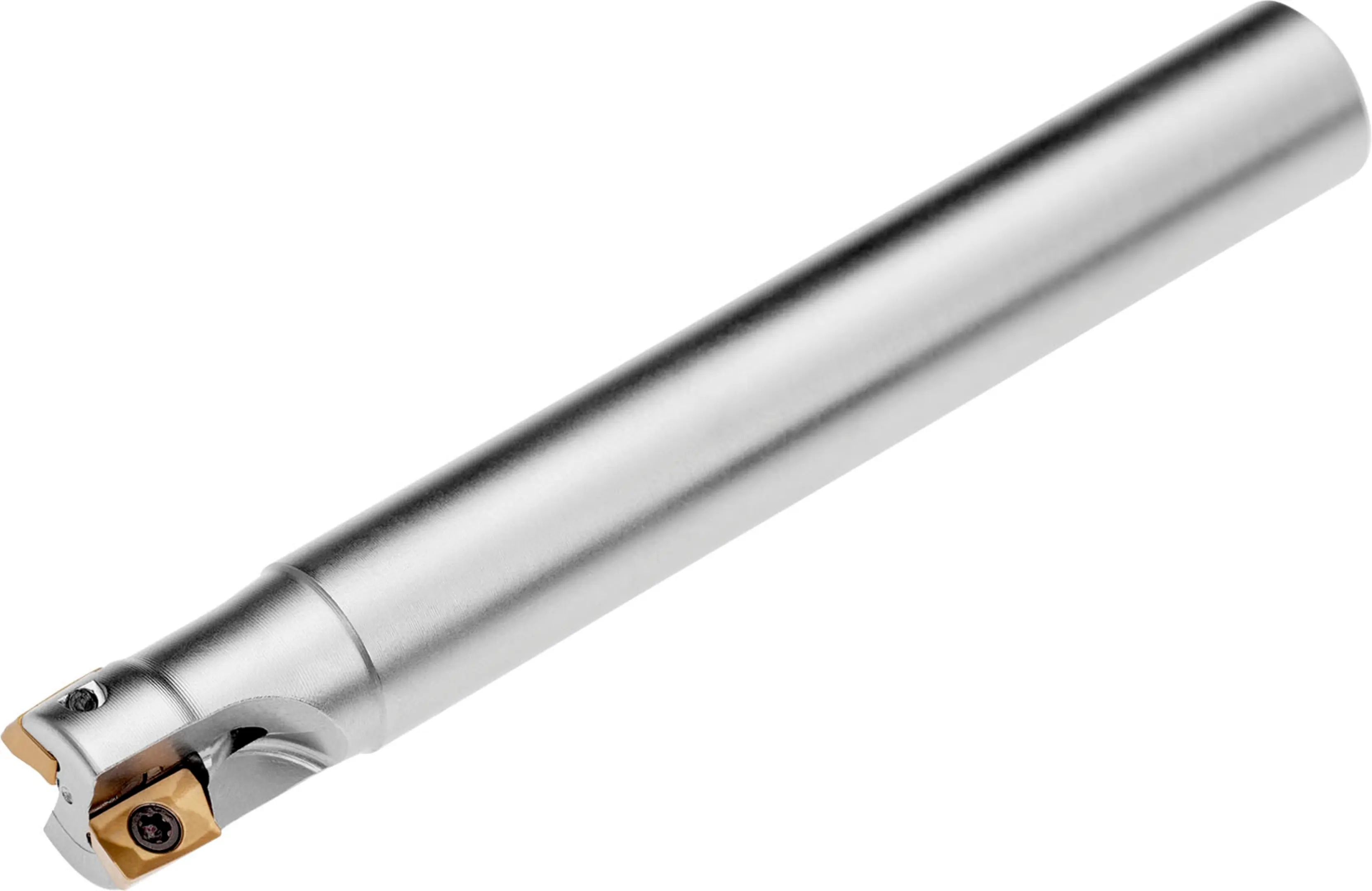 End Milling Cutter - Square Shoulder-14A3R018A14-SAD07D-C