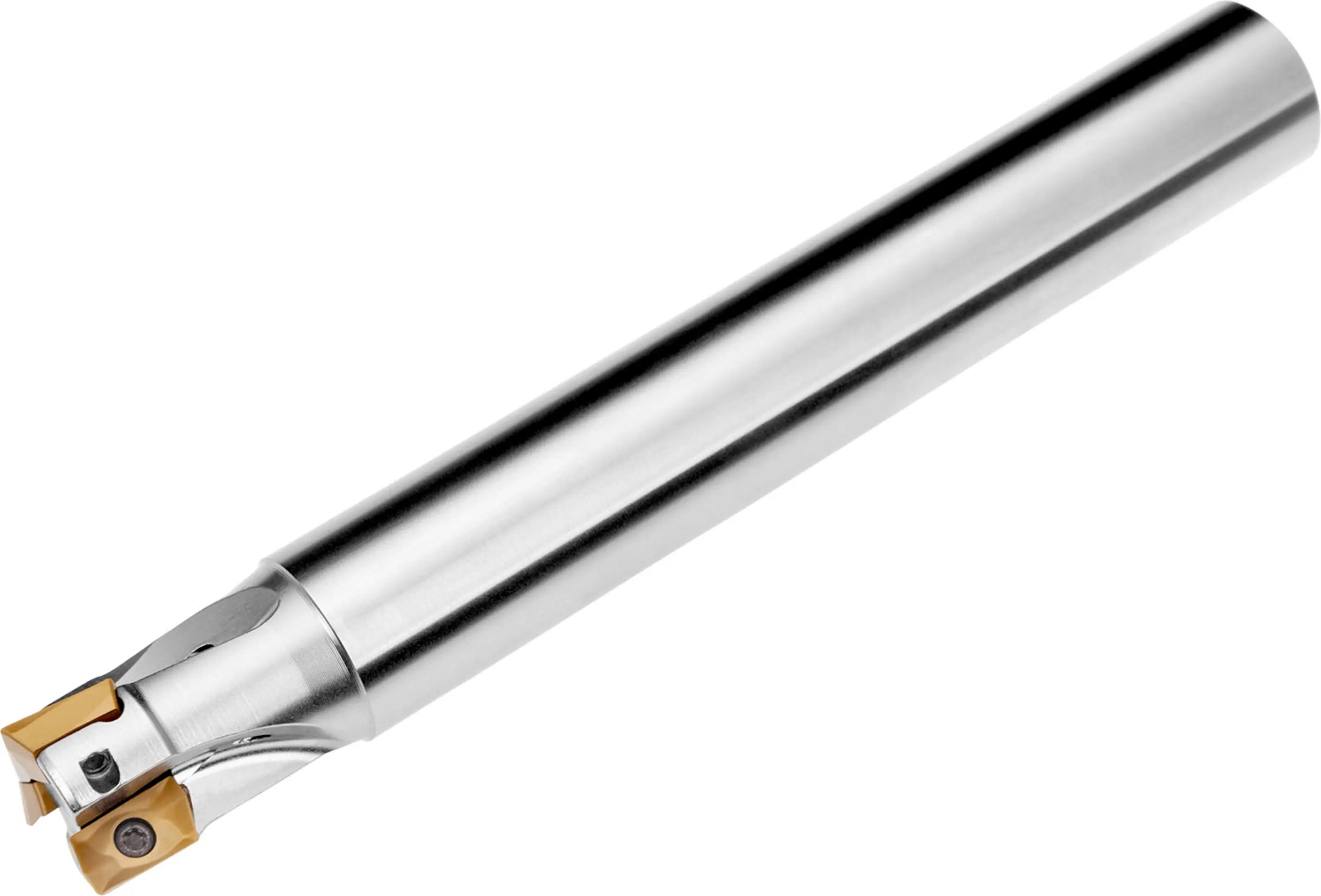 End Milling Cutter - Square Shoulder-18A2R029A20-SAD11E-C