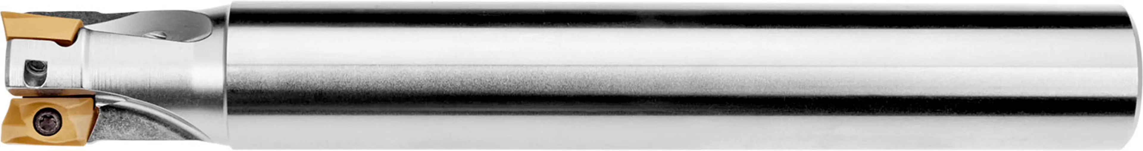 End Milling Cutter - Square Shoulder-20A3R029A18-SAD11E-C