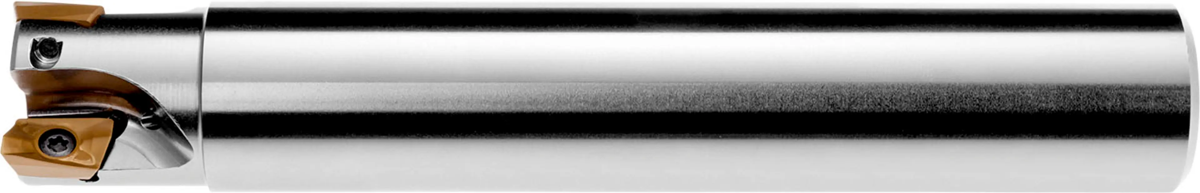 End Milling Cutter - Square Shoulder-32A3R033A32-SAD16E-C