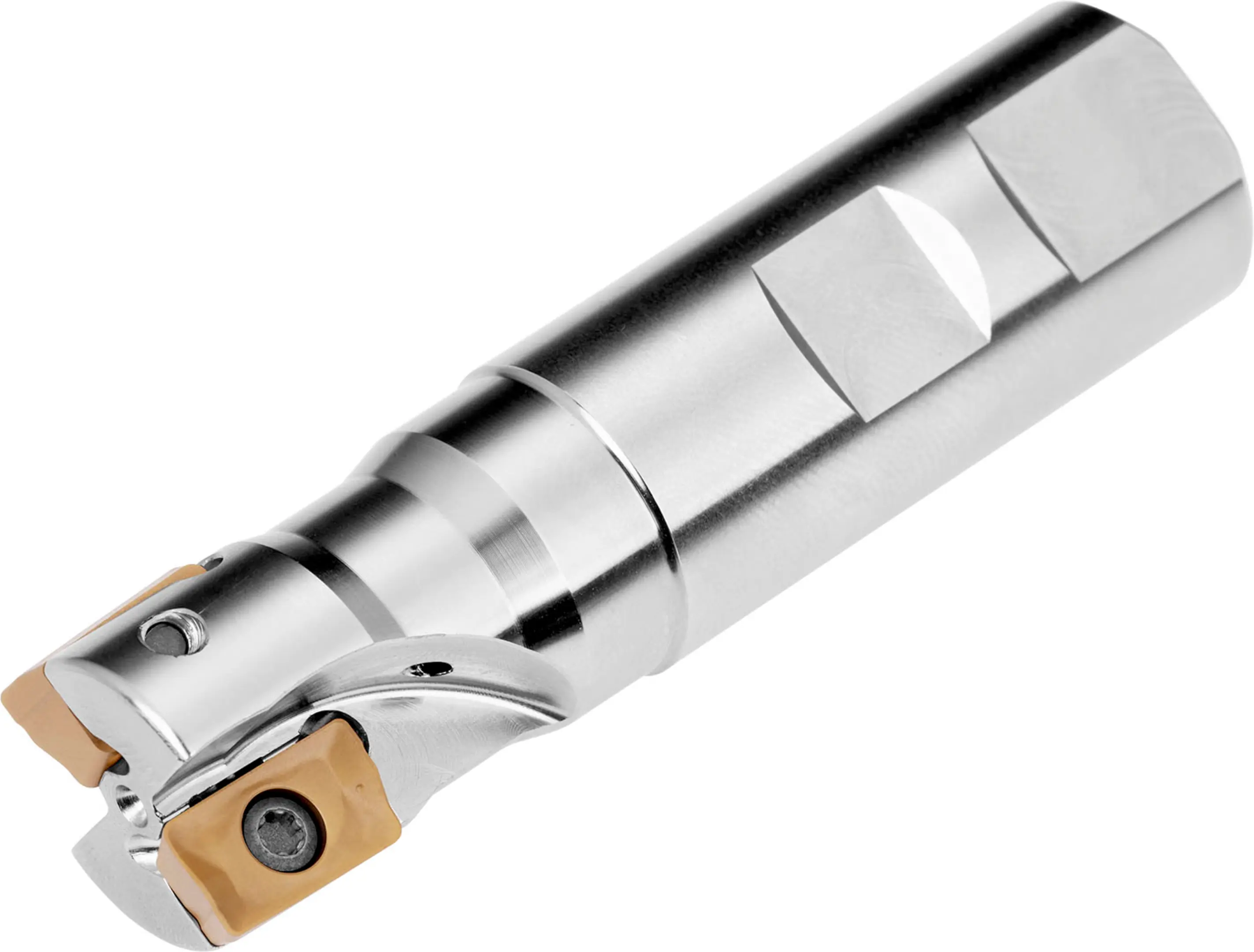 End Milling Cutter - Square Shoulder-32A3R040B32-SAP16D-C